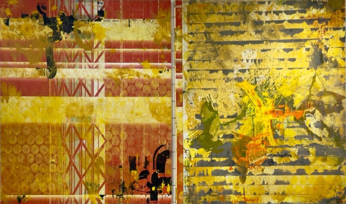 Chromatic Interventions